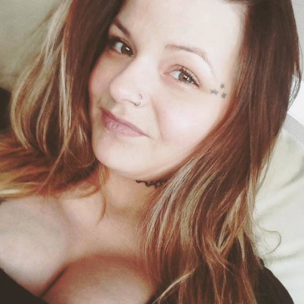 Meet your Posher, Kaila